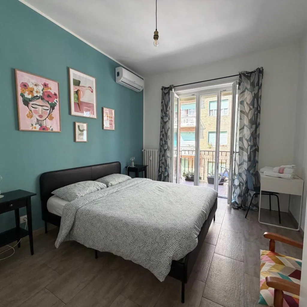 Photograph of Jaky Maison Torino, Cozy & Modern Stay