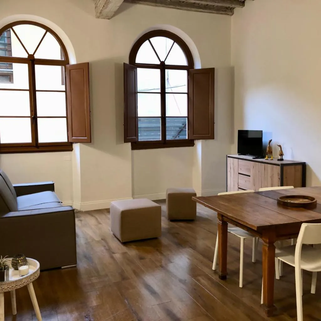Photograph of Novella Suite
