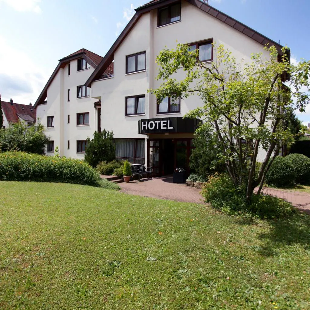 Photograph of Hotel Flora Möhringen