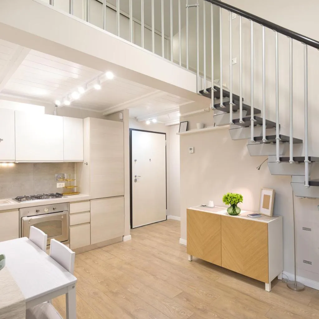 Photograph of Casa Noemi - New Apartment in Florence
