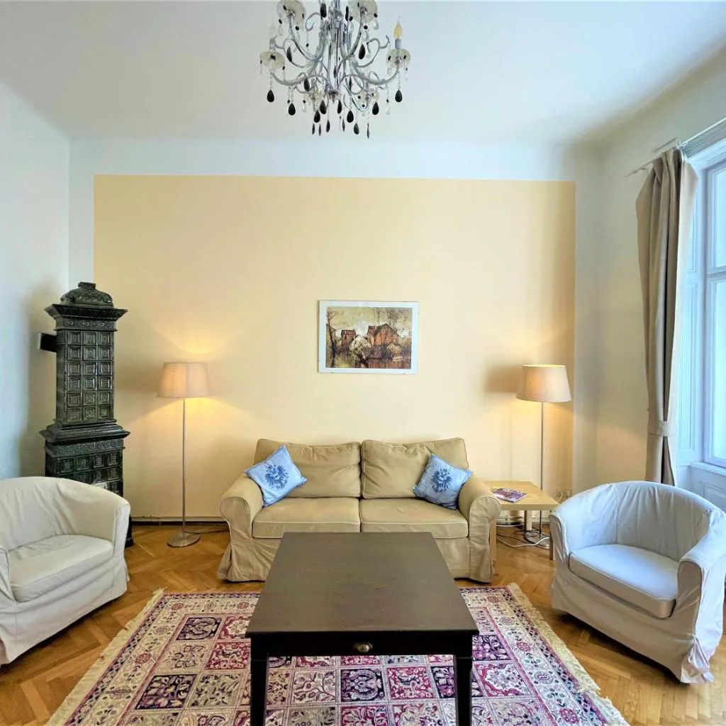 Photograph of King Apartments | contactless check-in