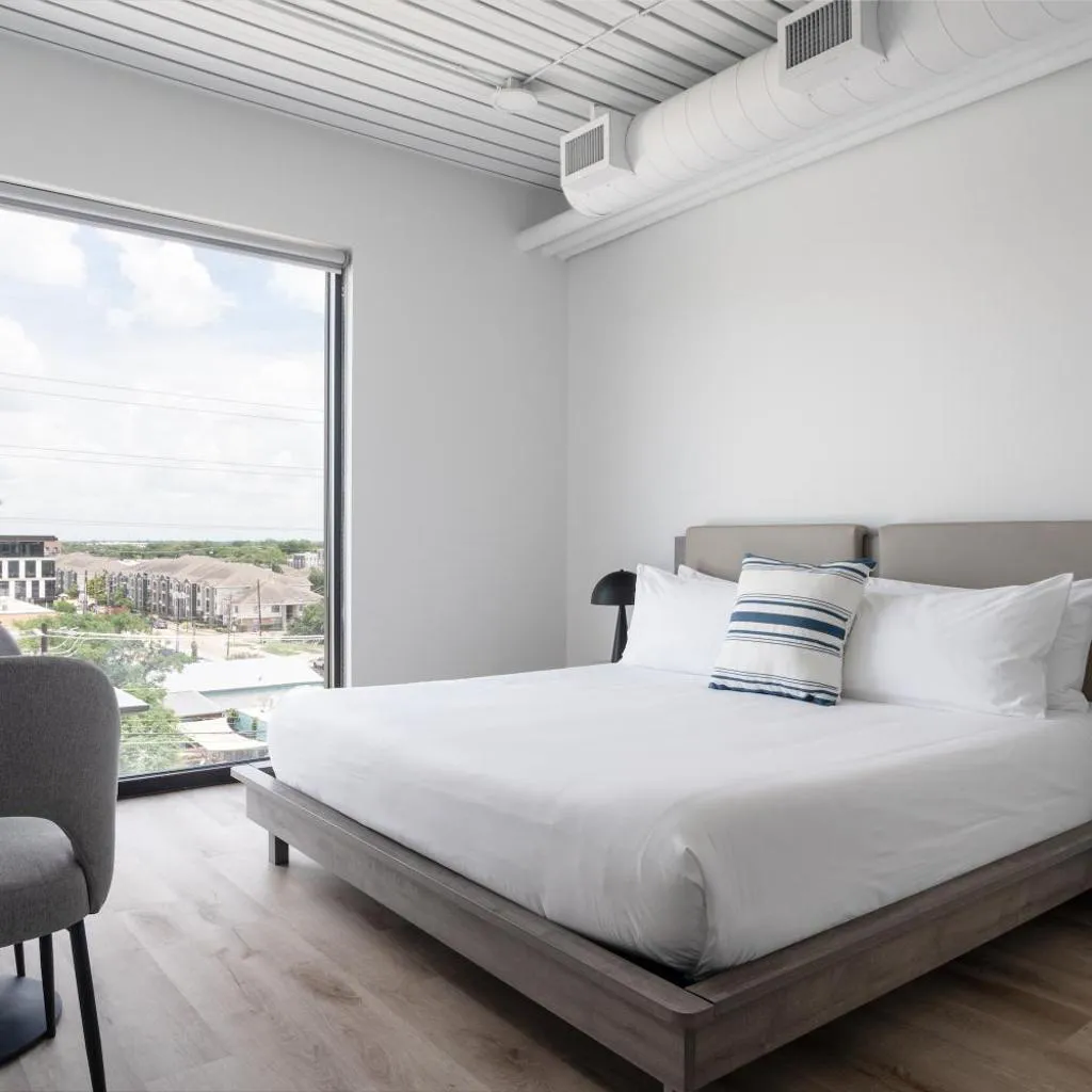 Photograph of Studio Haus East 6th Austin By Kasa
