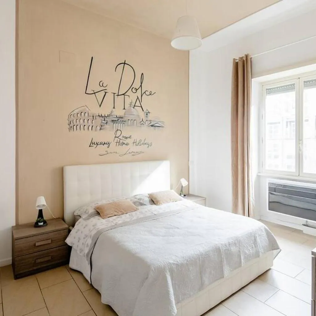 Photograph of Dolcevita San Lorenzo luxury