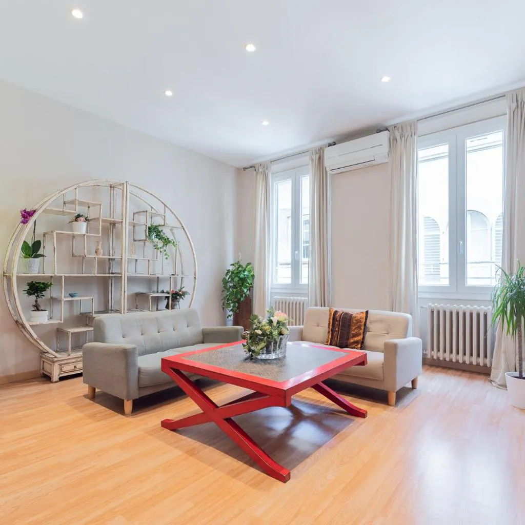 Photograph of Apartment Egidio