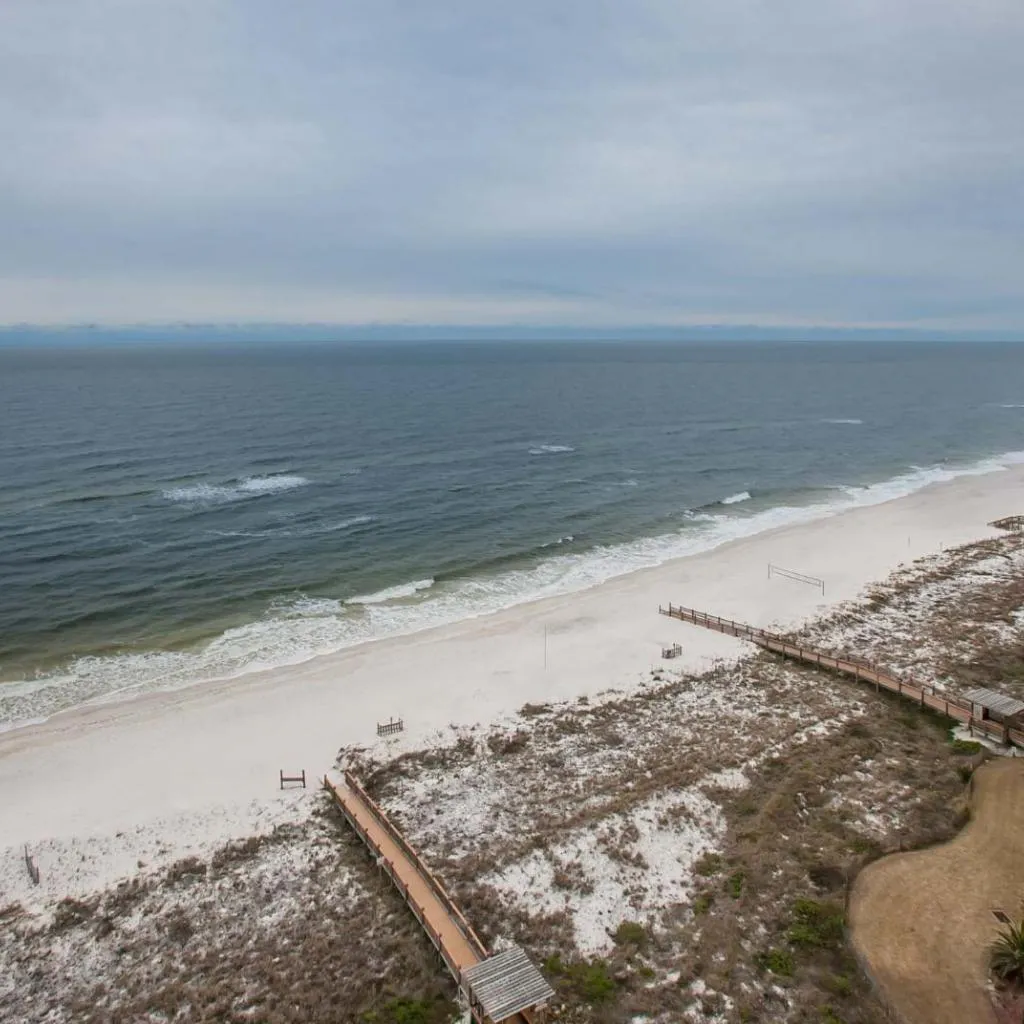 Photograph of Beach Colony East 12C