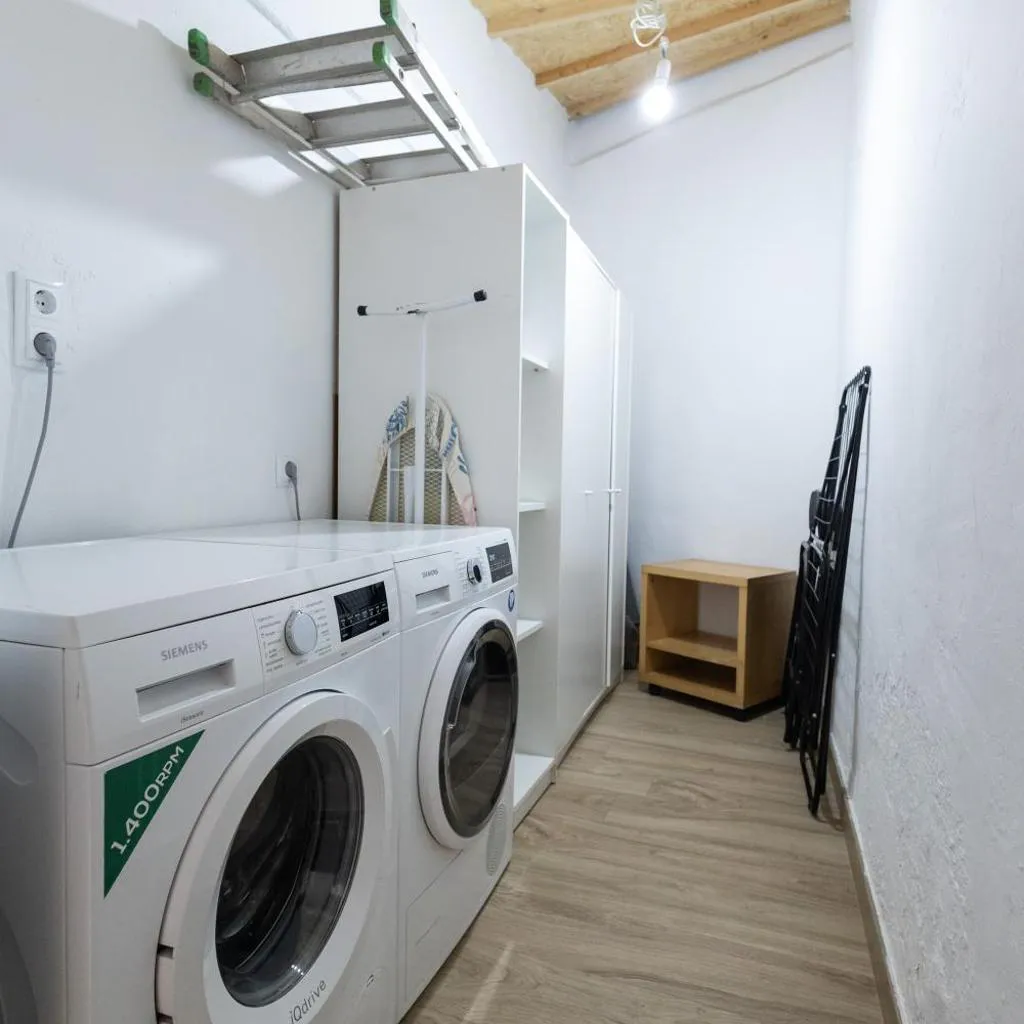 Photograph of Beni Suite by Concept Flats