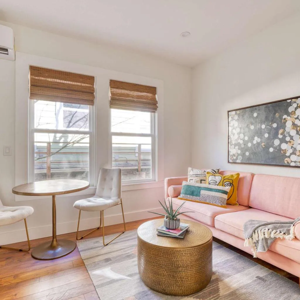 Photograph of Stay Portland - The Trésor Suite- Cold Brew & Craft Beers