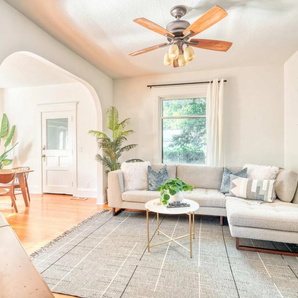 Photograph of Stay Portland - Cute & Charming Portland Home 91 WalkScore