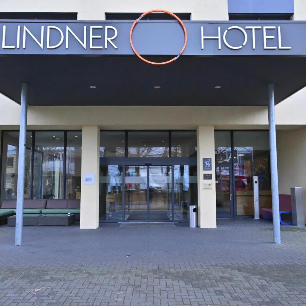 Photograph of Lindner Hotel Frankfurt Sportpark, part of JdV by Hyatt