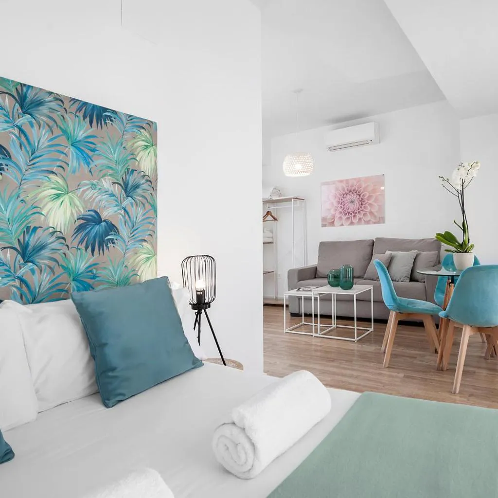 Photograph of Apartamentos Isabella by Concept Flats