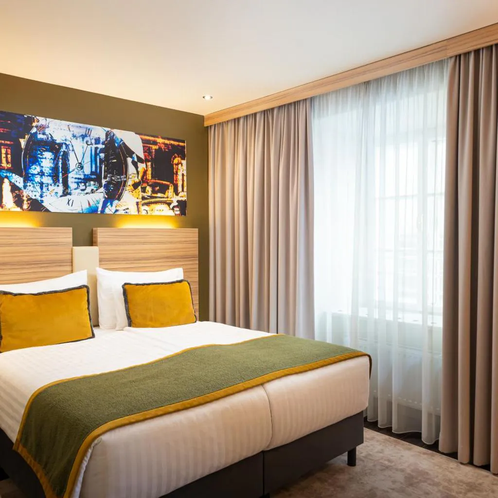Photograph of Leonardo Boutique Hotel Salzburg Gablerbräu