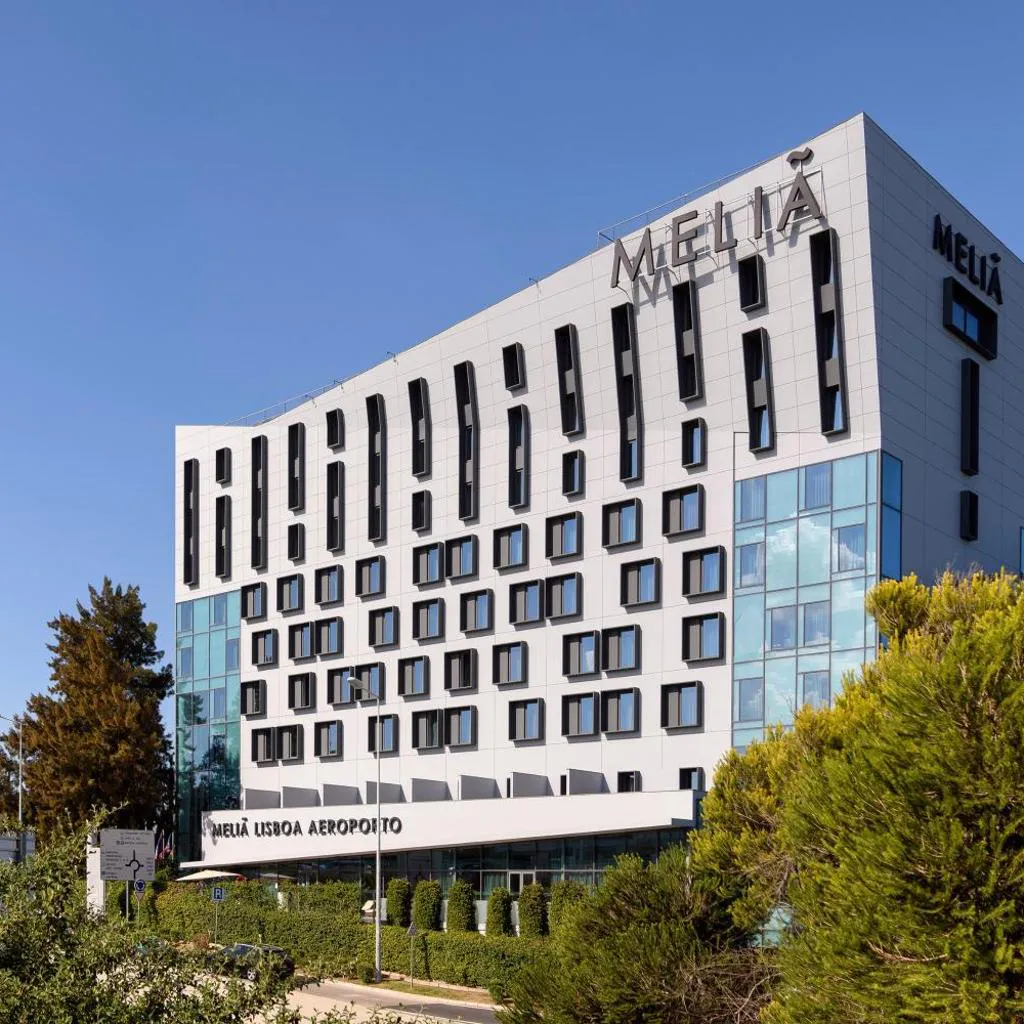 Photograph of Meliá Lisboa Aeroporto