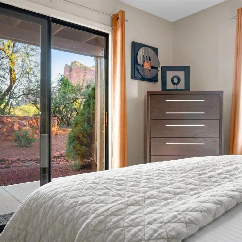 Photograph of Supai - Sedona Bell Rock Condo