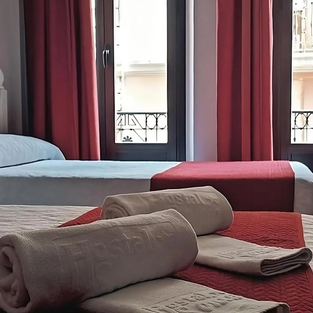 Photograph of Hostal Sonia Granada