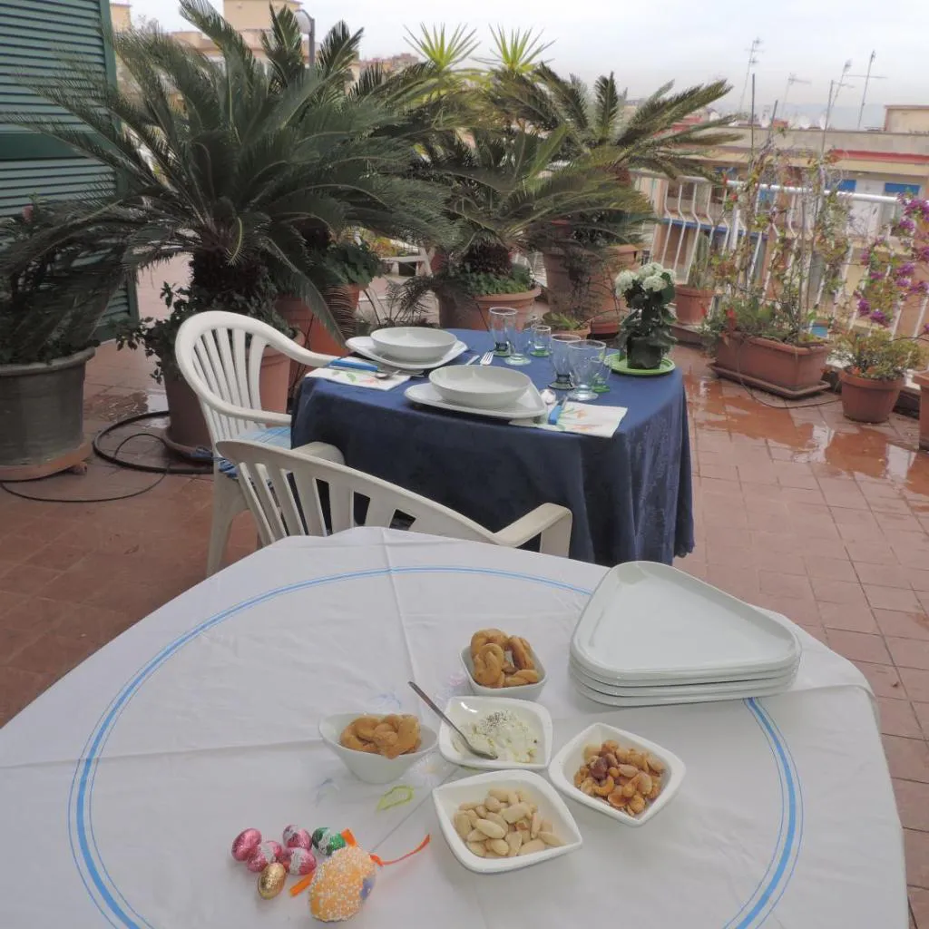 Photograph of Sinfonia di Napoli
