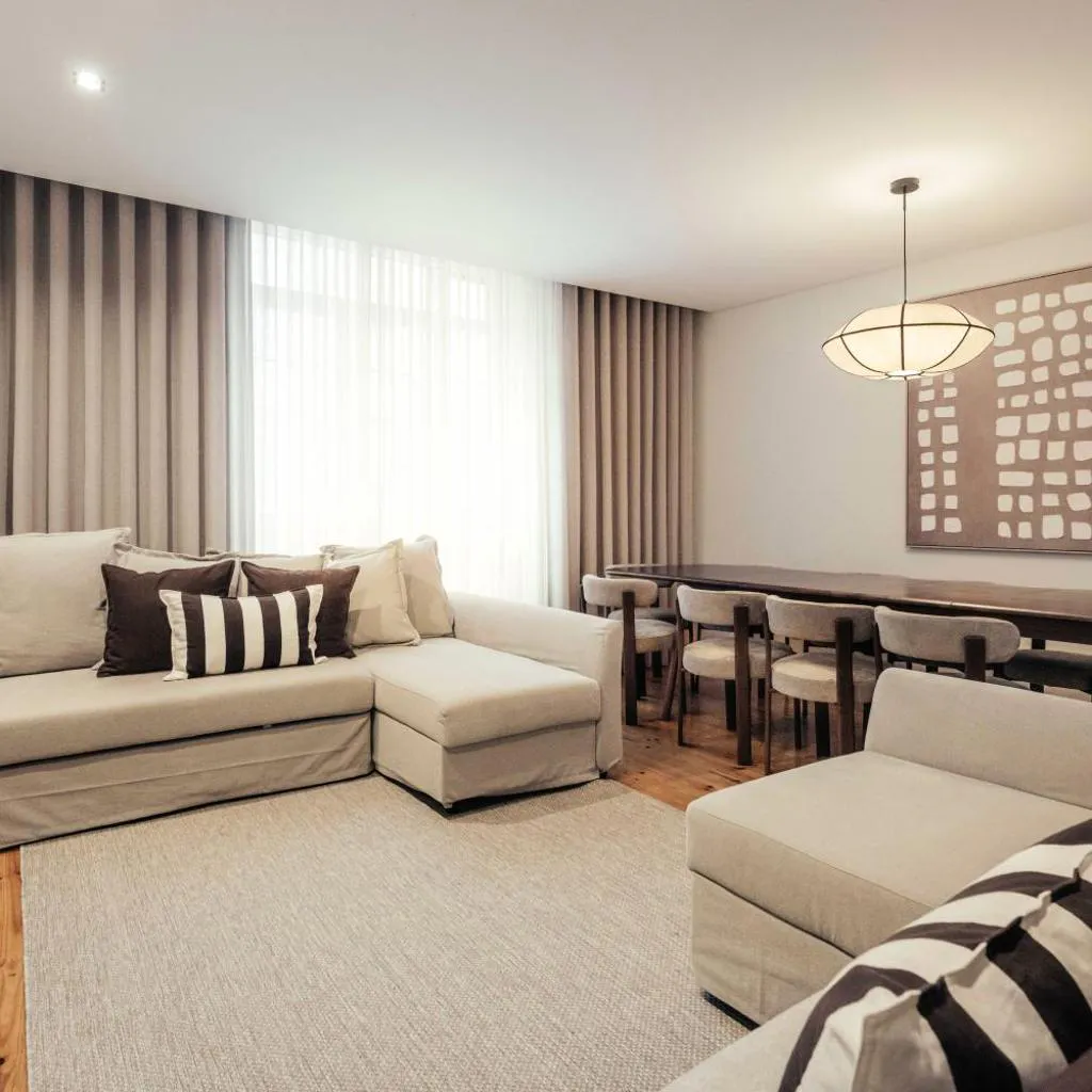 Photograph of Feel Porto Downtown Apartments & Studios