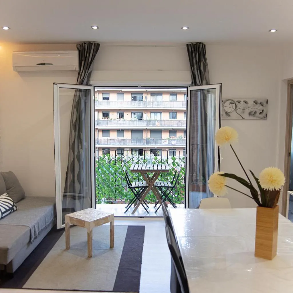 Photograph of YOUR HOME - Sagrada Familia Apartment
