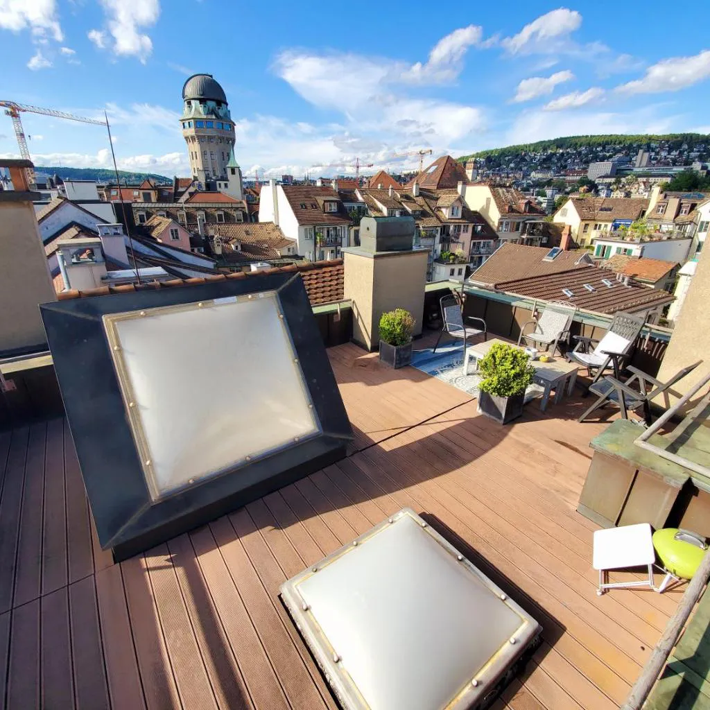 Photograph of One and Only Rooftop
