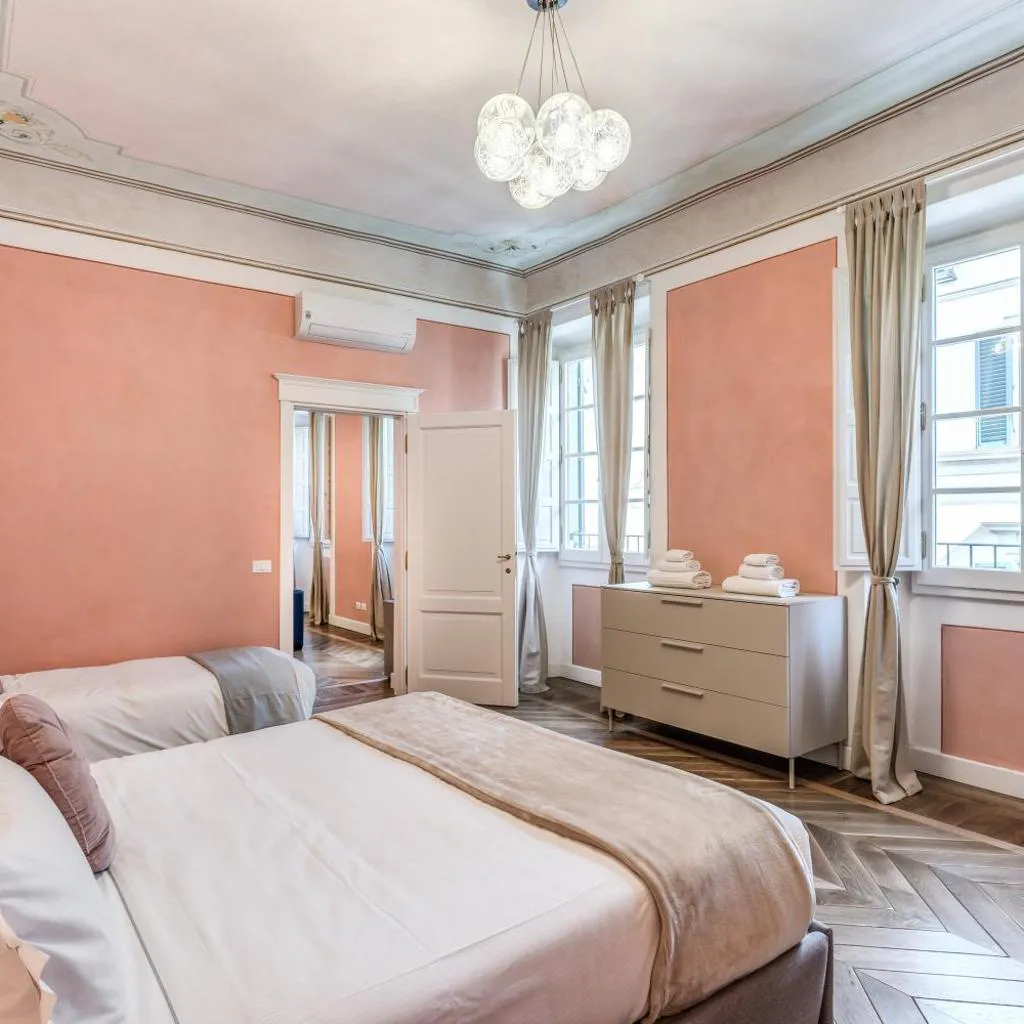 Photograph of Futura Collection Florence City Center