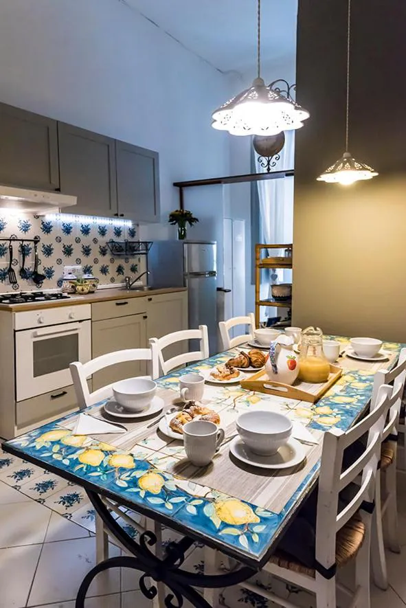 Photograph of La Casa Napoletana - LS Accommodations