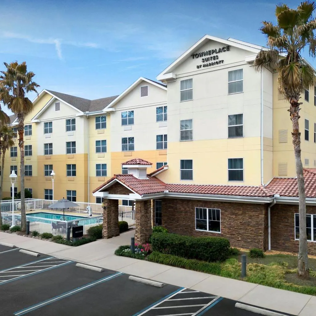 Photograph of TownePlace Suites Pensacola