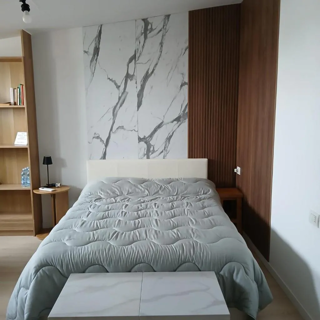 Photograph of Bovisa home