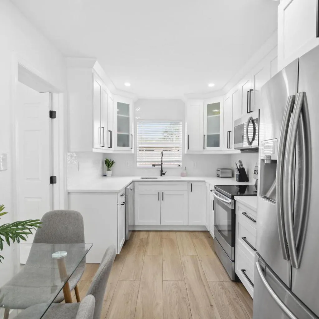 Photograph of Cozy 3BR South Tampa Stay Bayshore&Downtown