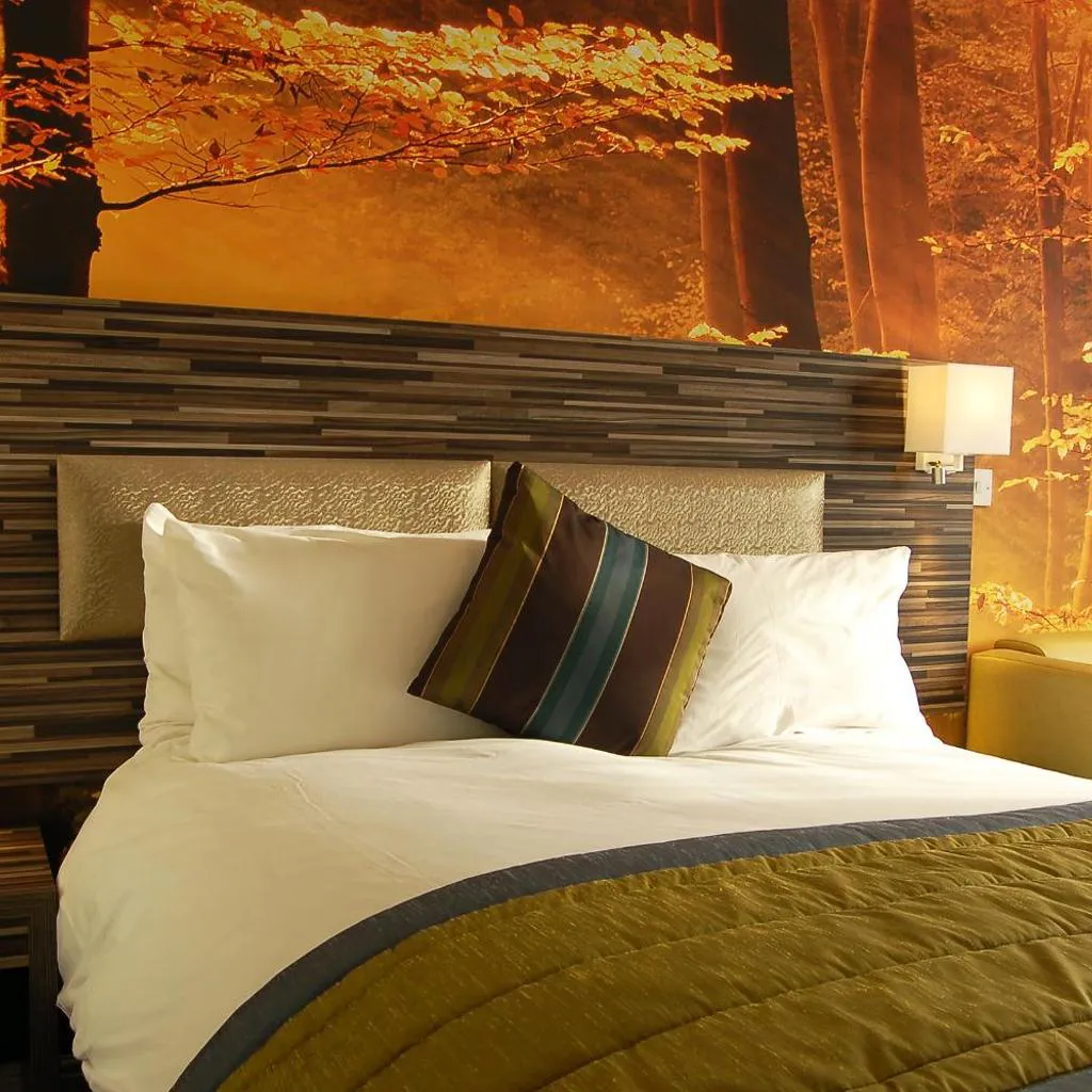 Photograph of B&B Hotel Manchester SportCity