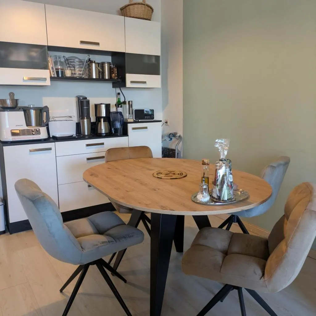 Photograph of Wohnung in Köln Merkenich