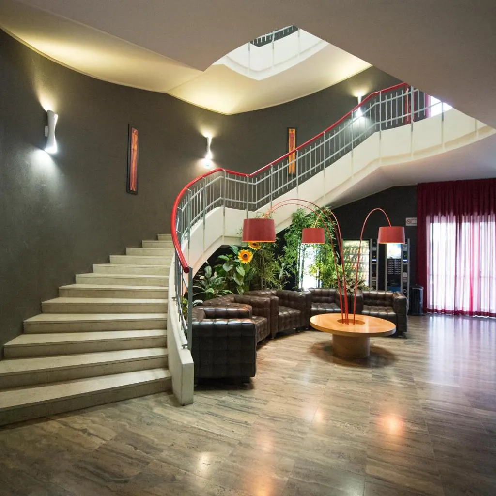 Photograph of Residenza Cenisio