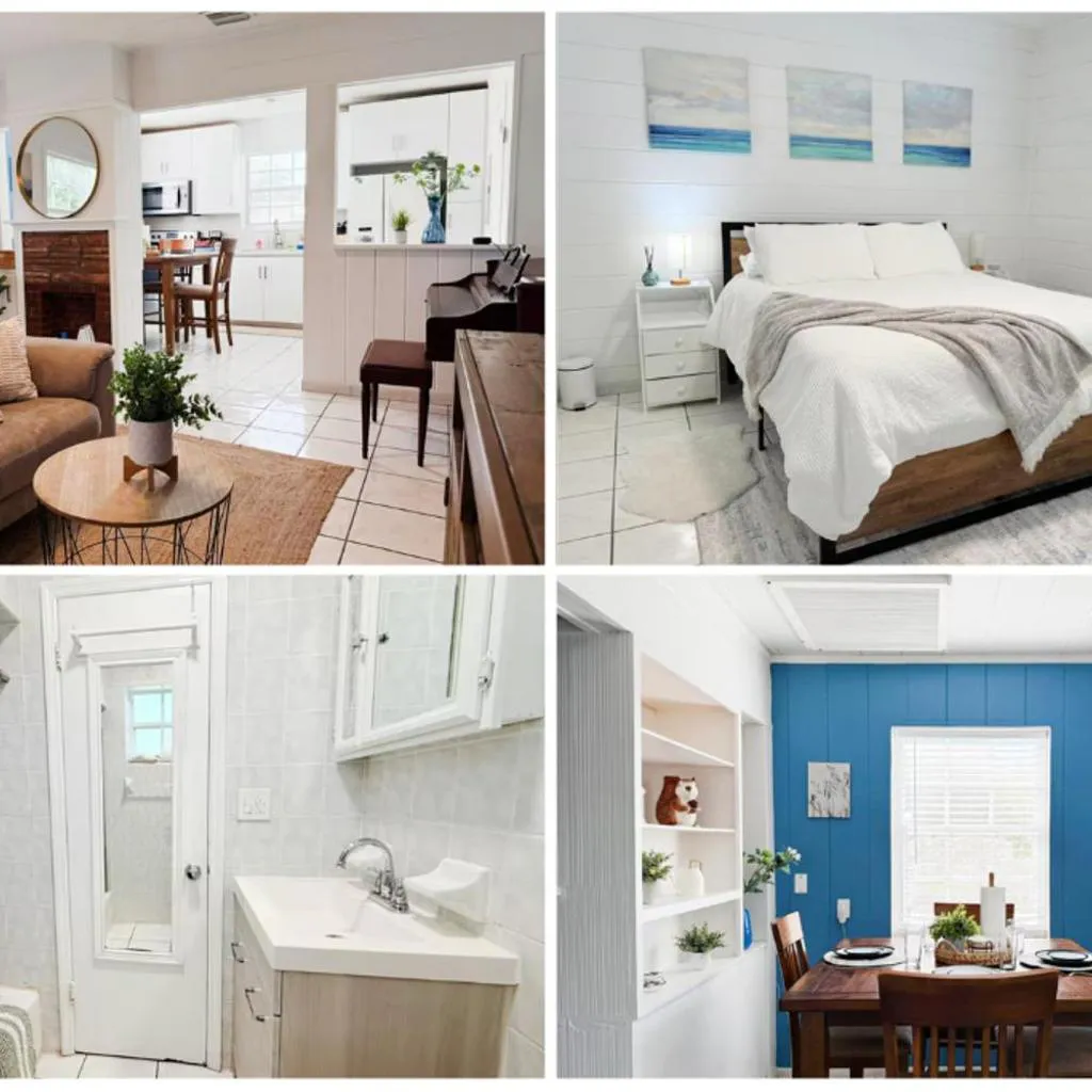 Photograph of Cozy Home Near MIA, Coral Gables and Brickell
