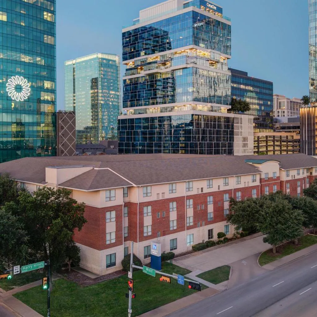 Photograph of Hyatt House Dallas Uptown