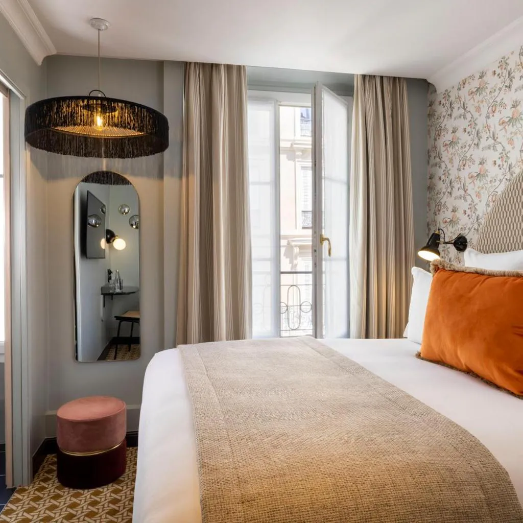 Photograph of Hôtel Fior d'Aliza