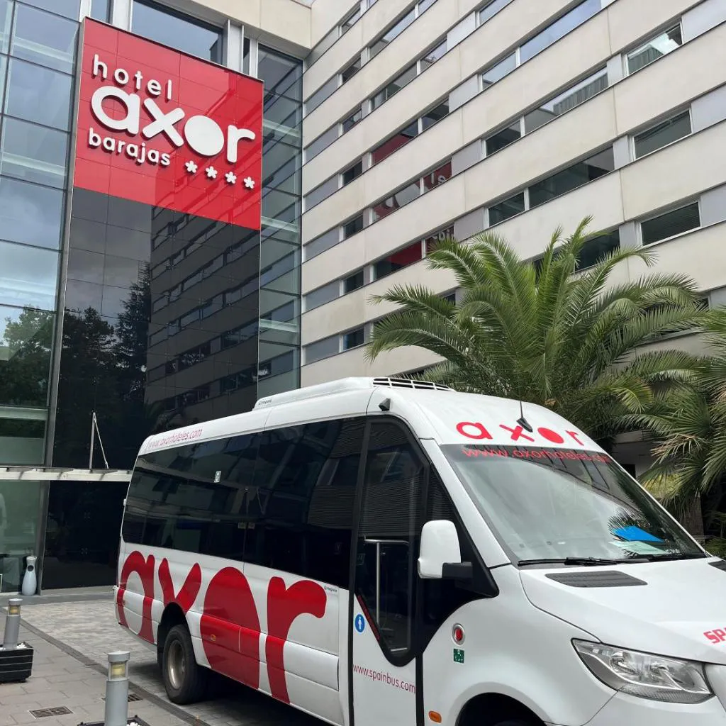 Photograph of Axor Feria