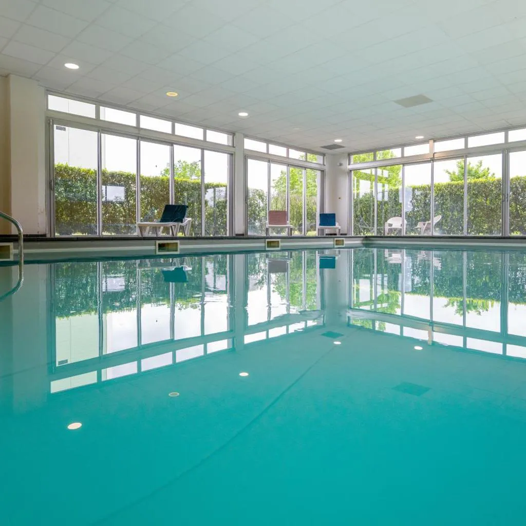 Photograph of Nemea Appart Hotel Toulouse Aéroport