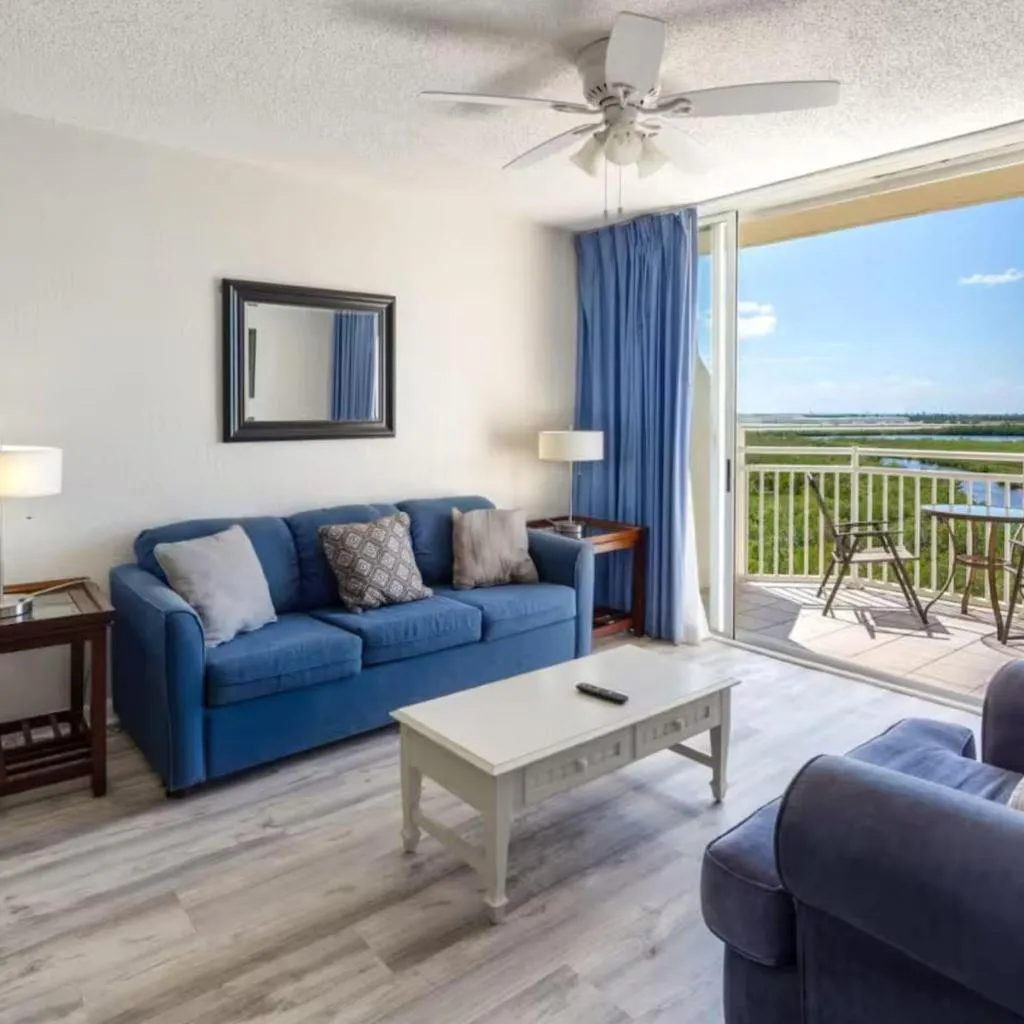 Photograph of The Andros - Sunrise Suites