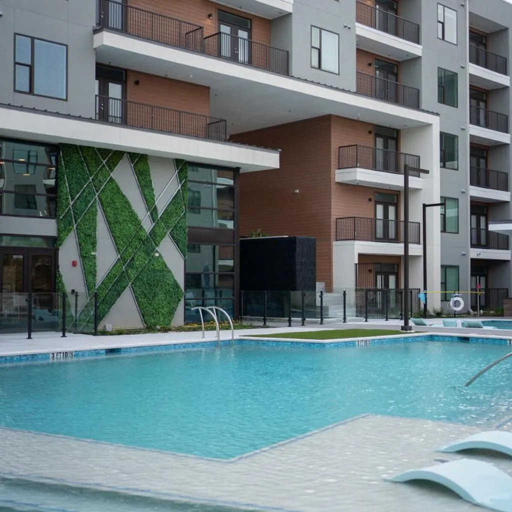 Photograph of Casita Lone Star - Pool Views - Free Parking