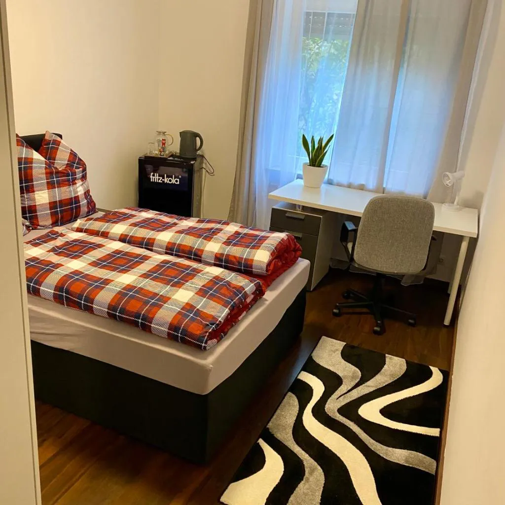 Photograph of Cozy room in Berg-am-Laim