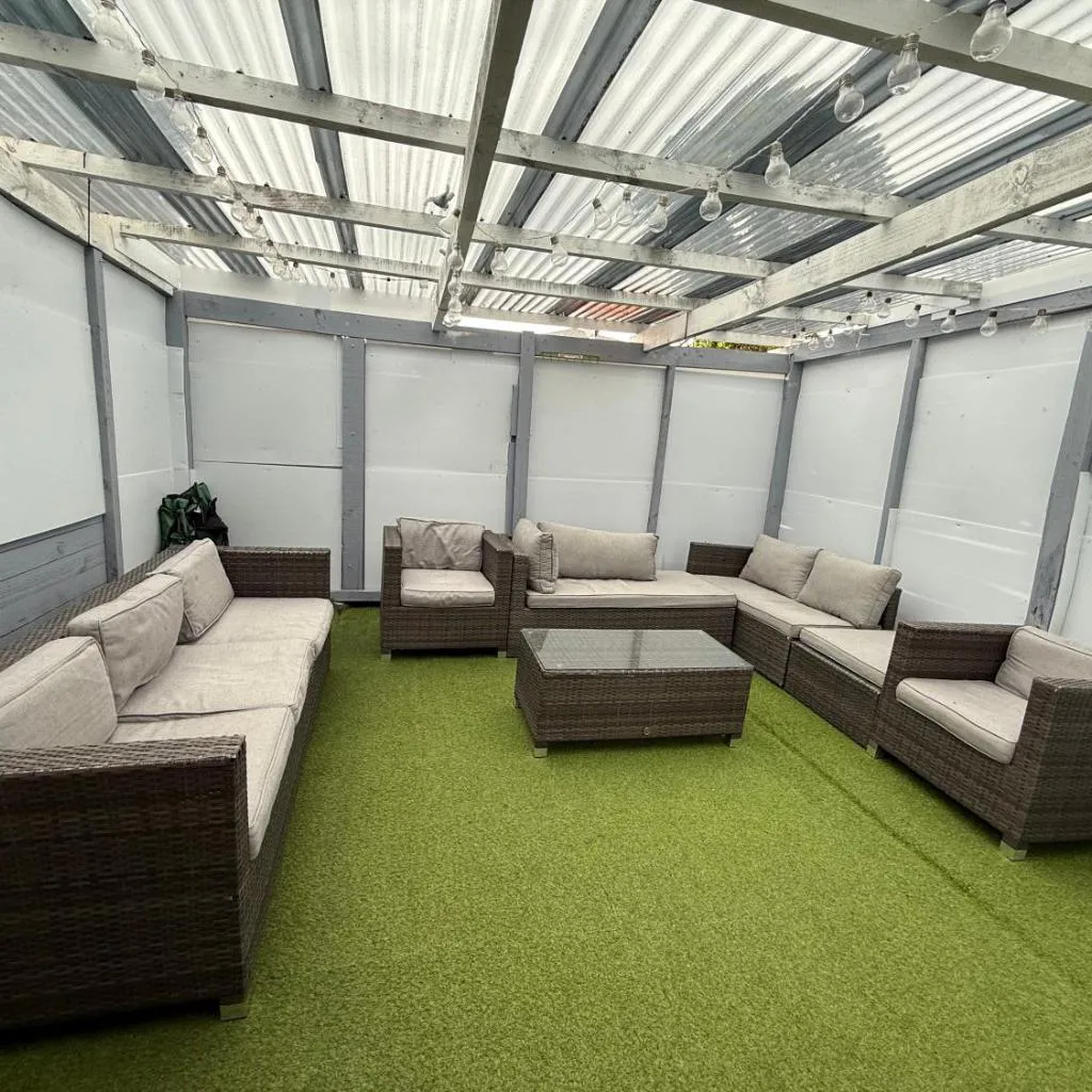 Photograph of 2bed granny flat close to Auckland Airport