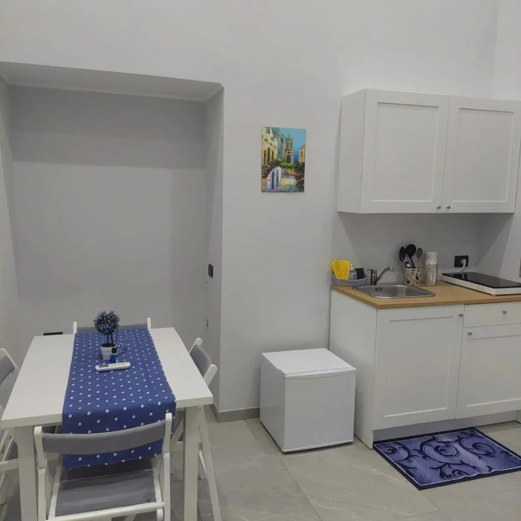 Photograph of Leo Homestay