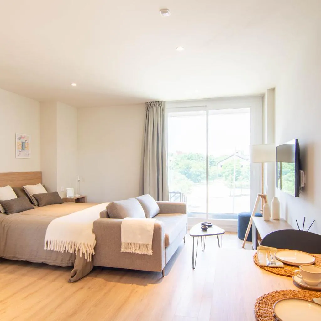 Photograph of Welco Living Valdebebas