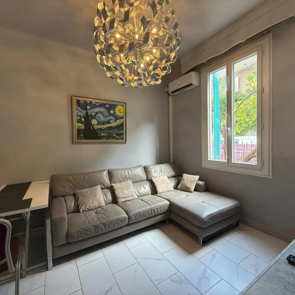 Photograph of Charming house near Center Nice with new air conditioner