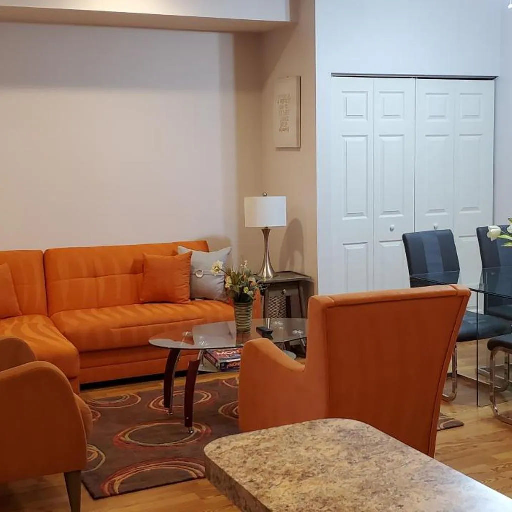 Photograph of RELAXING 3 BR WITH FREE PARKING AT THE SEQUOIA