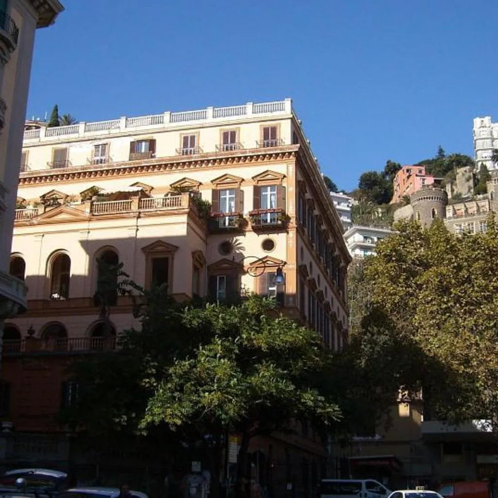 Photograph of B&B Amedeo
