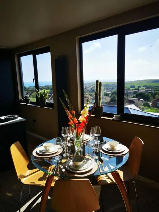 Photograph of Luxury Apartment Brighton and South Downs National Park, Free Parking, animals on request - daily fee
