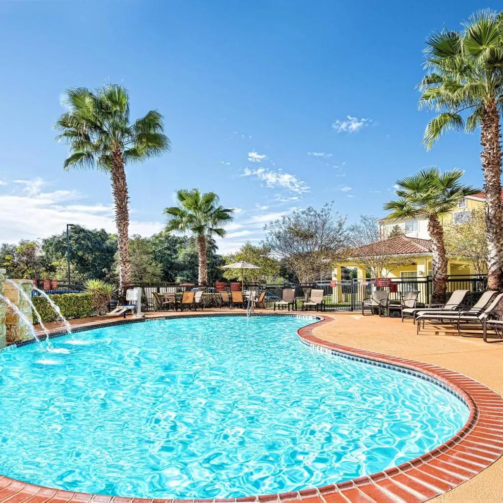 Photograph of TownePlace Suites by Marriott San Antonio Northwest