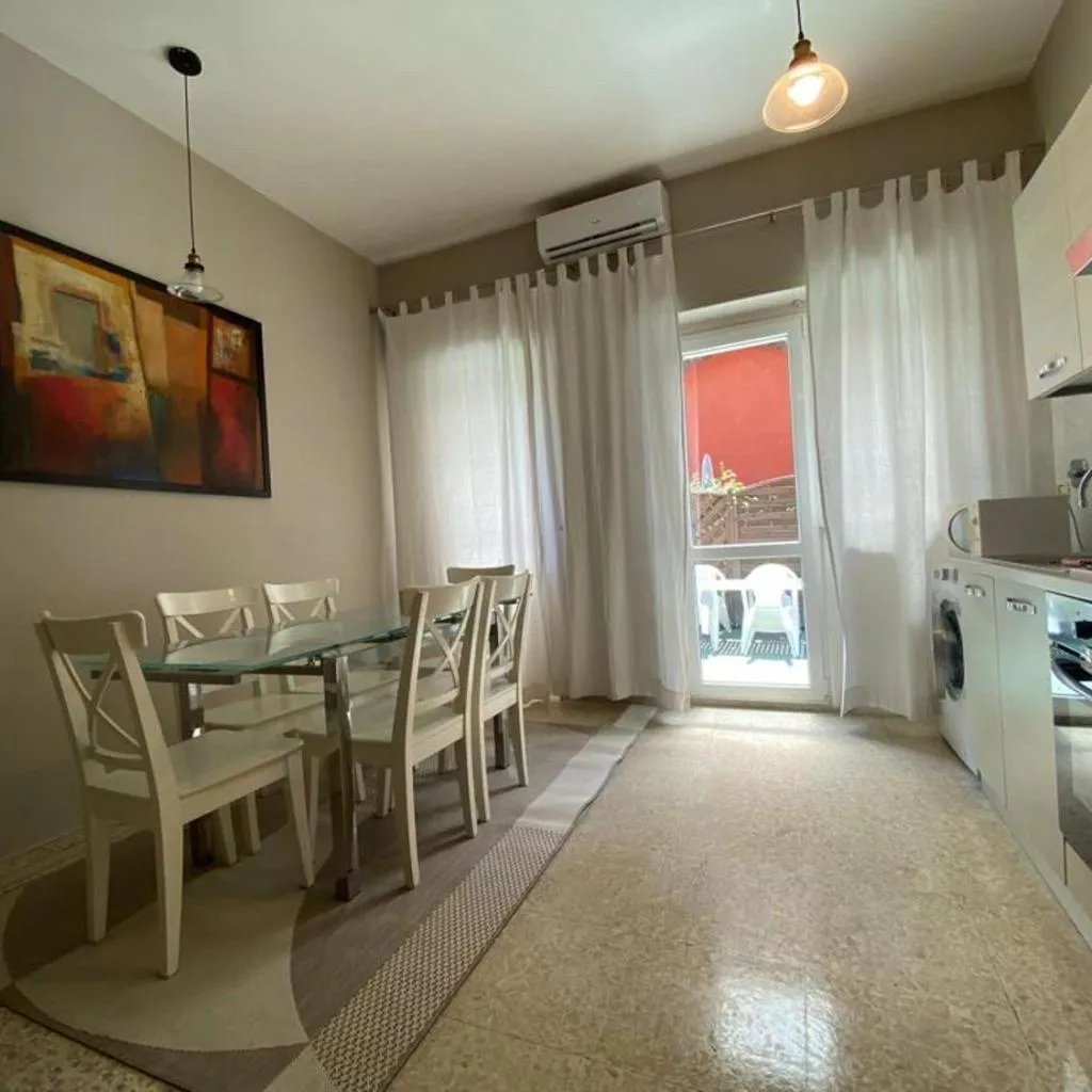 Photograph of èROMA - RE DI ROMA Apartment