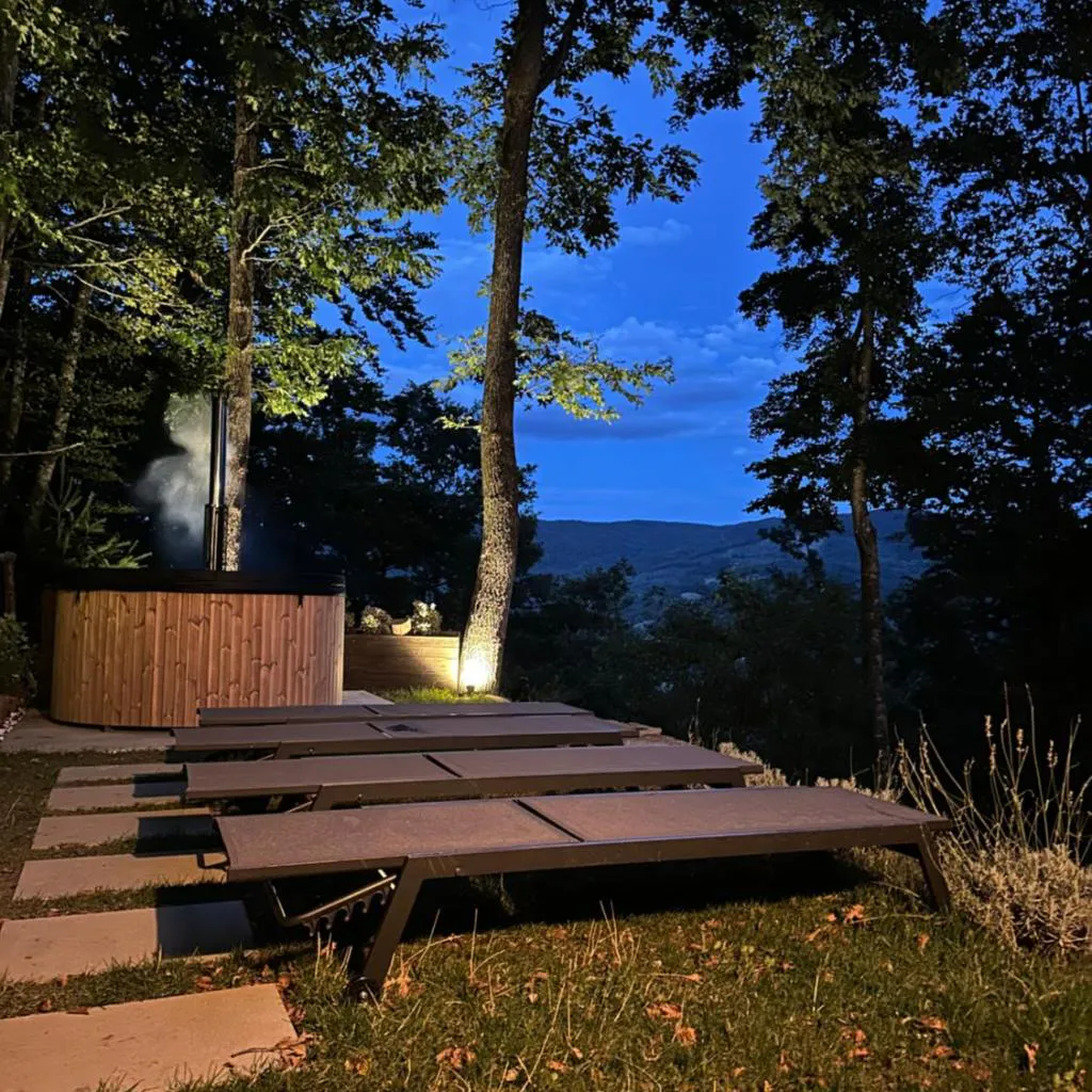 Photograph of B&b Casa Rioletta