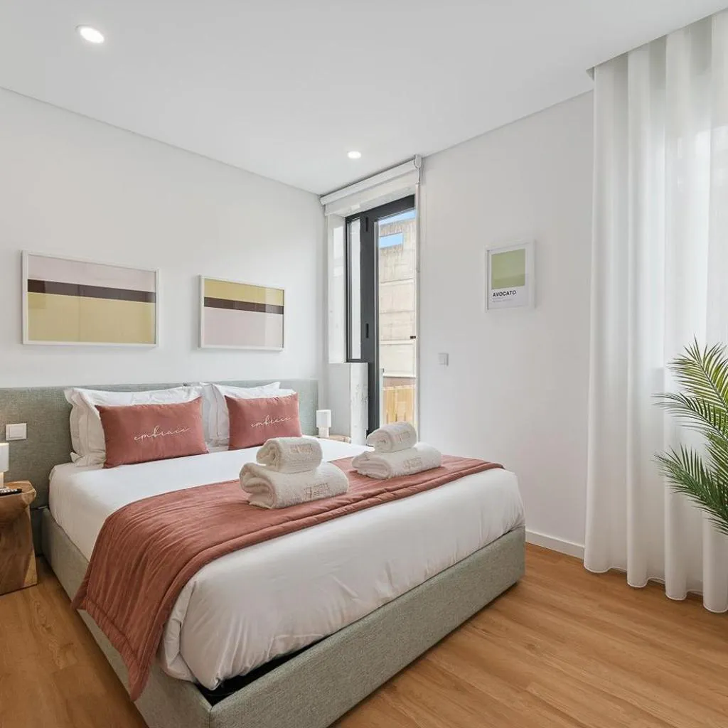 Photograph of GuestReady - Tutti Frutti Studios