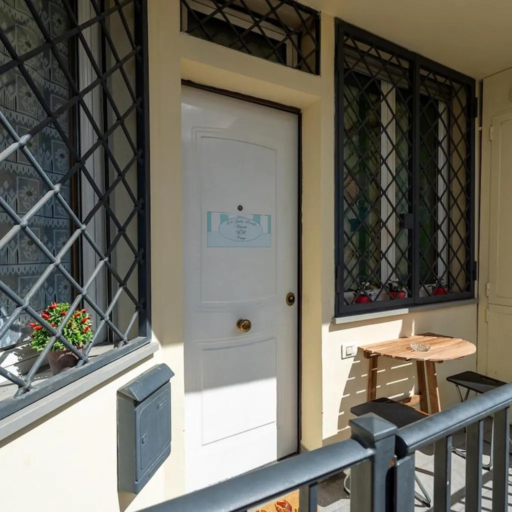 Photograph of Jolie Piccola Maison Firenze - casa indipendente Careggi Rifredi